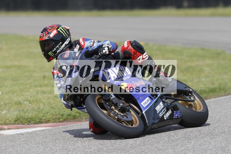 Archiv-2025/07 19.04.2025 Speer Racing ADR/Gruppe gelb/224